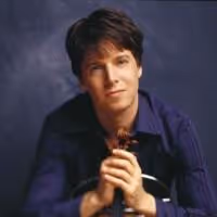 Joshua Bell and Jeremy Denk To Perform At The Phillips Center