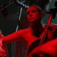 Trap Door Theater Presents CHASTE, Opens 5/13