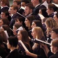 Hartt School Announces SING FOR THE CITY 10/11 At The Cathedral Of St. Joseph