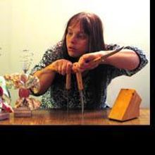 Photo Flash: Fifth Voice 4 Vision Puppet Fest Runs 12/3-13