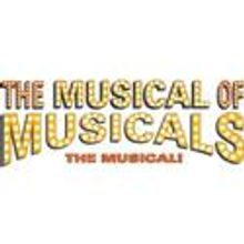 THE MUSICAL OF MUSICALS Plays DUPAC 4/16-18