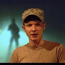 Veteran's Day Tribute LETTERS HOME Plays Westport Country Playhouse