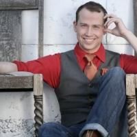 Curtain Call Welcomes Tyler Maynard At Splash Bar 1/25