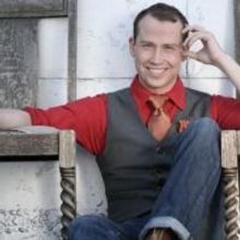 Curtain Call Welcomes Tyler Maynard At Splash Bar 1/25