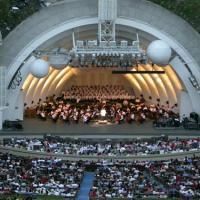 Disney Symphonic Legacy With John Mauceri and Hollywood Bowl Orchestra Premieres at…