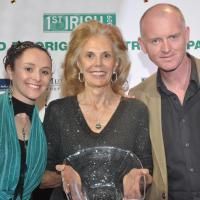 PRIDE OF PARNELL STREET Wins Nods For Best Production and Best Actress At 1st Irish…