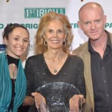 PRIDE OF PARNELL STREET Wins Nods For Best Production and Best Actress At 1st Irish…