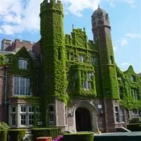 BRIGADOON Opens At Wagner College 11/18