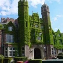 BRIGADOON Opens At Wagner College 11/18