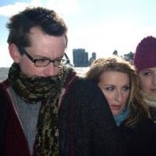 Foiled Again Presents 'Holiday Wish List' And Hosts CD Release Party 12/21