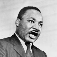 Seattle Center Presents 2010 MLK Day