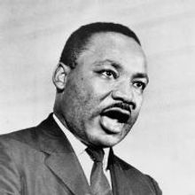 Seattle Center Presents 2010 MLK Day