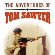 The Abbeville Opera House Presents THE ADVENTURES OF TOM SAWYER
