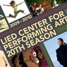 Mark Coniglio and Choreographer Dawn Stoppiello Present LOOPDIVER 10/15, 10/16 At Lie