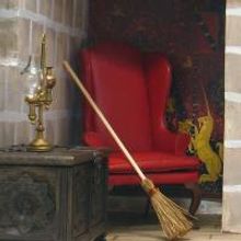 LITTLE NOOKS FROM GREAT BOOKS Exhibit On Display At Love Library 10/31-12/17