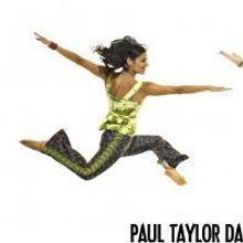 Lied Center for Performing Arts Presents Paul Taylor Dance Co.