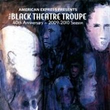 Ed Smith Guest Directs 'A Lesson Before Dying'