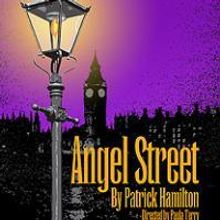 ANGEL STREET Opens At Gallery Theater 10/16