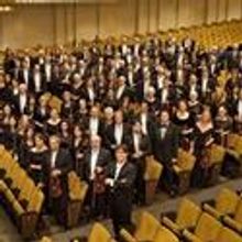 NY Philharmonic Ensembles Perform Final Concert Of Season 5/16