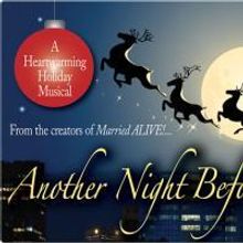 Actor's Playhouse Presents ANOTHER NIGHT BEFORE CHRISTMAS 12/2-27