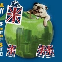 59E59 Theatres Presents A BRITISH SUBJECT As Part Of Its Brits Off Broadway…