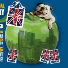 59E59 Theatres Presents A BRITISH SUBJECT As Part Of Its Brits Off Broadway Festival,