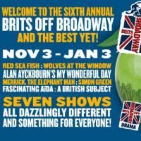 FASCINATING AIDA -ABSOLUTELY MIRACULOUS! Premieres at Brits Off Broadway, Previews…