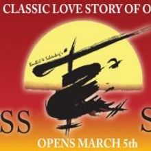 MISS SAIGON Comes To The Actors' Playhouse At The Miracle Theatre
