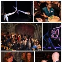 The Southern Theater Presents Southern Exposure 2010 6th Annual Benefit Cabaret and…