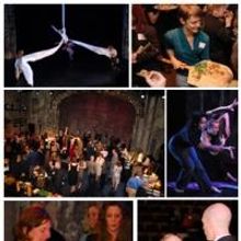 The Southern Theater Presents Southern Exposure 2010 6th Annual Benefit Cabaret and A