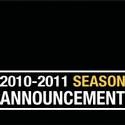 The Rep Announces Change In 2010-2011 Mainstage Season