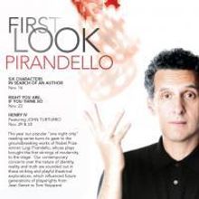 Classic Stage Company Presents The Return Of The First Look Festival 11/16