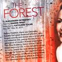 Classic Stage Company Presents Dianne Wiest in THE FOREST