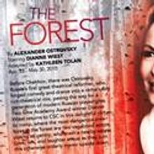 Classic Stage Company Presents Dianne Wiest in THE FOREST