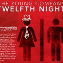 Classic Stage Company Presents The Young Company: TWELFTH NIGHT