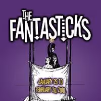 Gallery Theater Presents THE FANTASTICKS