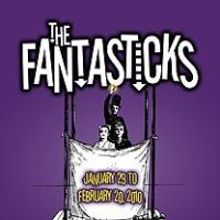 Gallery Theater Presents THE FANTASTICKS 