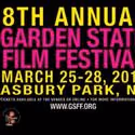 8th Annual Garden State Film Festival Kicks Off 3/25, Seeks Volunteers