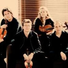 The Hartt School’s Honors Chamber Music Ensemble Presents IMAGES OF MUSIC