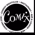 Comix Announces Schedule Of Upcoming Shows