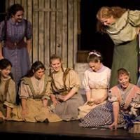 Ovation! Musical Theatre Bainbridge Presents FIDDLER ON THE ROOF