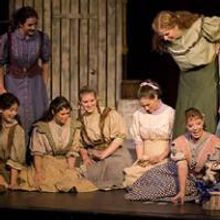 Ovation! Musical Theatre Bainbridge Presents FIDDLER ON THE ROOF