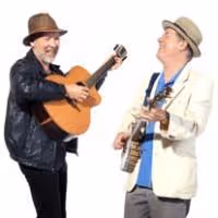 Spend An Evening with Richard Thompson & Loudon Wainwright III 10/27 At The Michigan…