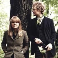 Live Nation Presents THE SWELL SEASON Tonight, 12/2