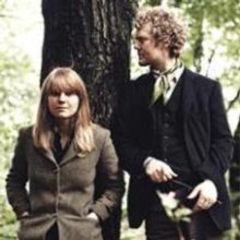Live Nation Presents THE SWELL SEASON Tonight, 12/2