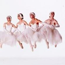 Les Ballets Trockadero de Monte Carlo Performs At The Mesa Arts Center