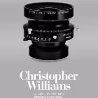 Christopher Williams' 'For Example: Dix-Huits Leçons Sur La Société Industrielle'…