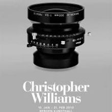 Christopher Williams' 'For Example: Dix-Huits Leçons Sur La Société Industrielle'…