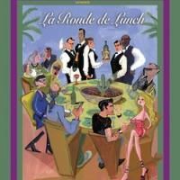 LA RONDE DE LUNCH Gets Extended Through 12/6 At The Katselas Theatre Co