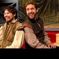 Photo Preview: T. Schreiber Studio's ROSENCRANTZ AND GUILDENSTERN ARE DEAD